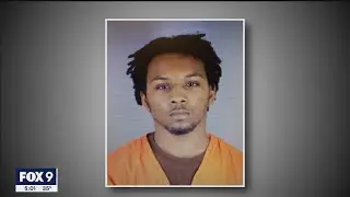 Trinity Ottoson-Smith shooter avoids trial with plea deal I KMSP FOX 9