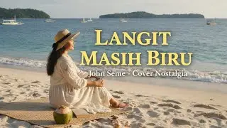 LANGIT MASIH BIRU – Cover TUNE7X Nostalgia | Lagu Kenangan yang Bikin Rindu
