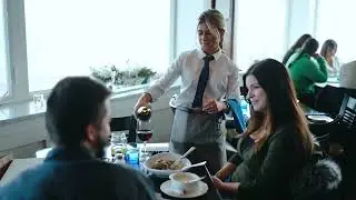 Coast Guard House Holiday Video 2025