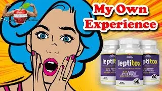 Leptitox Review | Pros And Cons | Buy Leptitox With Discount