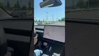 Tesla model 3 performance 0-60 #tesla #model3 #performance