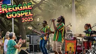 TOP PRAISE MUSIC THAT WILL PREPARE YOUR HEART FOR THE RAPTURE | Reggae Gospel MUSIC 2025