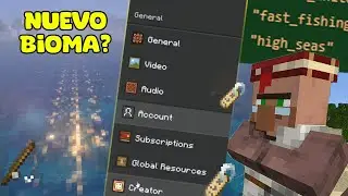 LLEGA EL BIOMA 