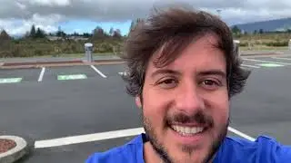 Como funcionam os campings na Nova Zel&acirc;ndia? KiwiCamp