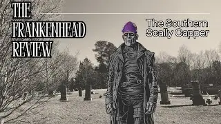 The Frankenhead Cap Review - Boston Scally Company