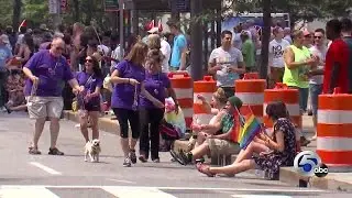 Cleveland Pride CEO defends decision to cancel event