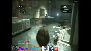 Gears Of War:Judgment montage 1