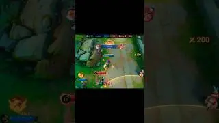 LESLEY SAVAGE #savage #lesley  #mobilelegends #mlbb #mobilelegendsbangbang