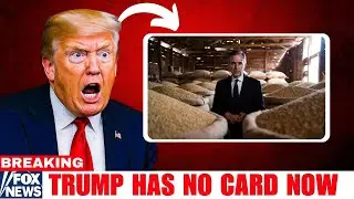3 MINUTES AGO | Canada's Quiet Grain Move Just Locked the U.S. Out of $780 Billion