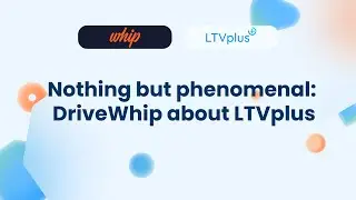TESTIMONIALS | LTVplus provides proficient agents &mdash; DriveWhip