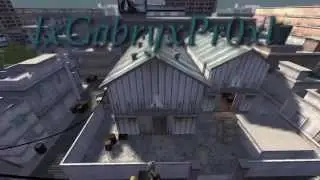 OPERATION 7 Axeso 5 - 1 VIDEO X 1 OBJECTO: lxGabryxPr0xl