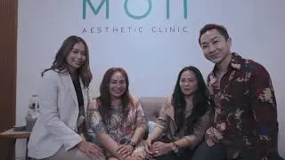 Welcome to MOII AESTHETIC CLINIC