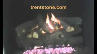 Peterson Royal English Oak Gas Logs