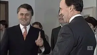 Australia cabinet papers of 1994-95 confirm the government's preferred model for a republic