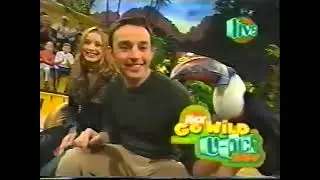 U-Pick Live - Jarod Miller [December 14, 2002]