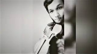 Lil Nas X - MONTERO (Call Me By Your Name) - Violin Cover