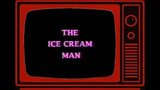 Ice Cream Man - One Bloody Take Horror Movie Podcast