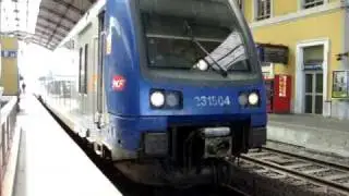 D&eacute;part Z 23500