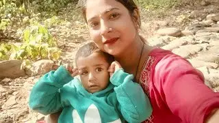 रात के 11baje शगुन कान्हा की जमके हो गई लड़ाई #viral #vilog #trending #vilog #video #viral 