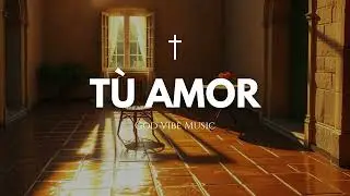Alegr&iacute;a de Tu Amor - Modern Christian Latin music