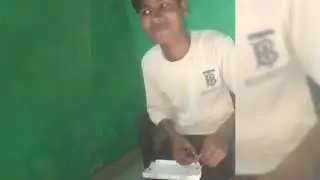 YouTube Video ke Liye Lighting ka Sasta Jugaad (Low Budget Setup)#ashwanivlogs #vlog #viral 