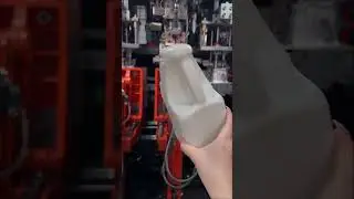 #blowmoldingmachine