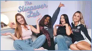 The Sleeopover Lab | EP 02