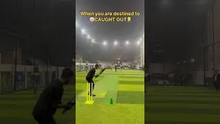 Dropped catch to caught out 🤡 #cricket #shorts #viralshorts #trending #cricketlover #viralvideos