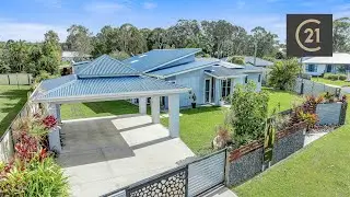 3 Gypsy Court COOLOOLA COVE - C21 Platinum Agents - Deb Clarke