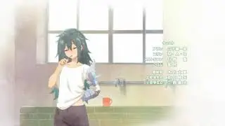 Tatoeba Last Dungeon Mae no Mura no Shounen ga Joban no Machi de Kurasu Youna Monogatari ending