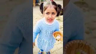 Pihu maar rhi sabko #shortsfeed #shortsviral #amaira