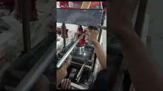 Jasa embos akrilik 089619395080