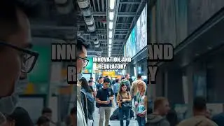 Understanding Crypto Adoption Trends for Young Investors