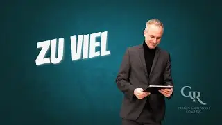 Trauerredner: Schluss mit dem Aktionismus! Wie Fokussierung deine Wirkung verstärkt