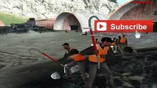Бот шахтера Advance RP