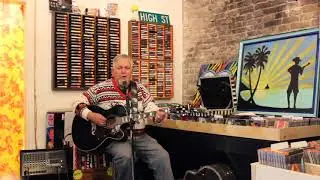 Allen Ross - 