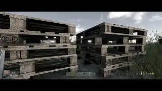 DayZ: Friendly Encounter