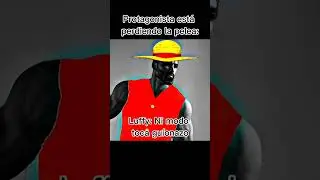 cuando van perdiendo la pelea