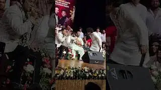 Hamsar Hayat & Master Saleem Live kamani Auditorium 2025 #viralvideo