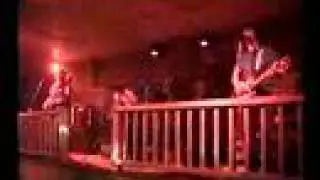 Copperhead Road-HOLY SMOKE-Casey's Buzzard's Breath Saloon