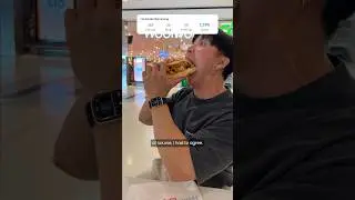 I&rsquo;m a bodybuilder and today I ate banh mi&hellip;