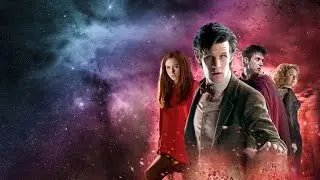 Doctor Who Series Five Trailer