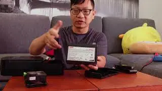 Don't throw that spent UPS away!  | Replacing the UPS Battery in an APC ES 750