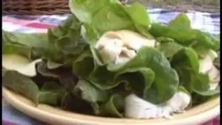 Healthy Picnic Ideas