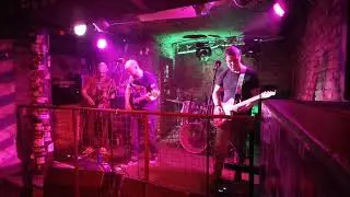 C.O.T - live at the DEPO, Riga, Latvia 11.05.2022