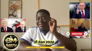 🛑URGENT 🛑Gue.rre en Ukraine - Poutine accepte une pause des frappes contre kiev pour une semaine.