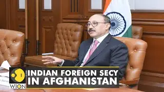India's foreign secretary Harsh Vardhan Shringla to meet Bangladesh PM Sheikh Hasina । English News