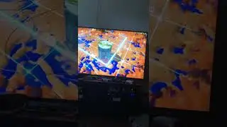 Inner Agent 3 bossfight