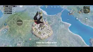 Landing Glitch In Mirror World 😤😡