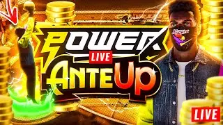 POWER DF + DOUBLEH DF: ЛУЧШИЙ ДУЭТНЫЙ СТРАЙК НА ЭТАПЕ КОМПЕНСАЦИИ &bull; ЛУЧШИЙ СТРАЙК И УДАРНЫЙ ШАРОВОЙ БРОСОК! NBA 2K21 NEXT GEN